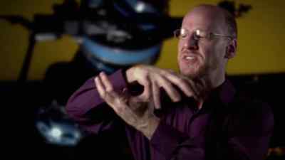 THE DEBRIS CIRCLED
AROUND THE EARTH... - How the Universe Works