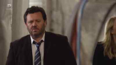 The deceased
is a Paul Winterson, - The Brokenwood Mysteries