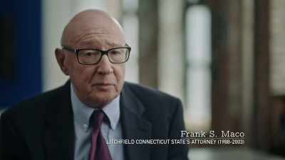 The decision as
to whether or not - Allen v. Farrow