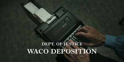 The decision was made
for us to insert gas - Waco: The Aftermath
