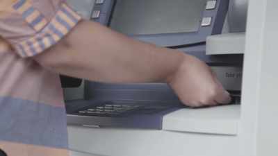 The decision to print money - Banking on Africa: The Bitcoin Revolution