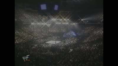 The decision that, uh,
basically, I had to make, - Mr. McMahon