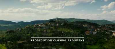 The decision is yours, - Amanda Knox