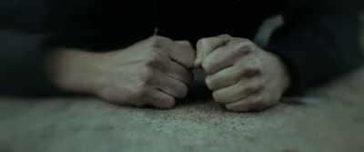 The decisions you make today. - The Blind Man Who Did Not Want to See Titanic