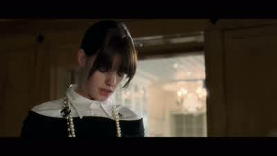 The decision's yours. - The Devil Wears Prada