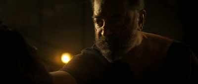 'The deer will run for its life' - Vikram