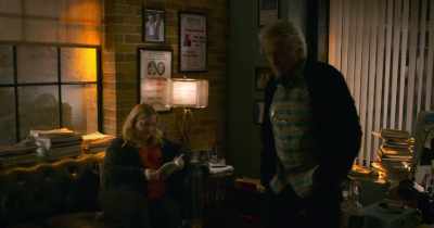 The defect of which I speak - The Kominsky Method