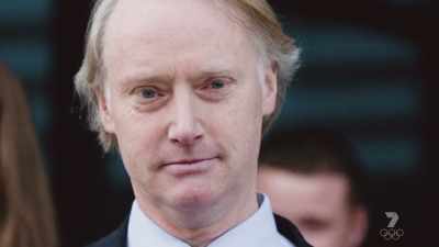 The defence case was clearly - The Real Manhunter