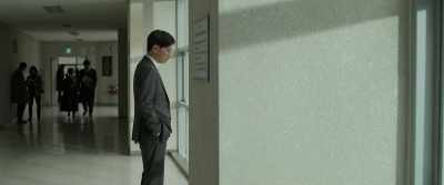 The defence will use
Da-bin's confession - My First Client