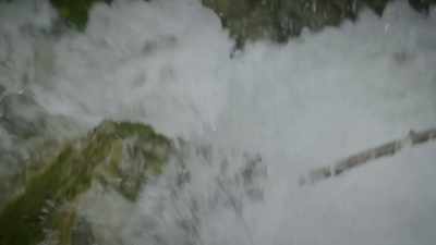 The defences didn't stop there. - Secrets of the Railways