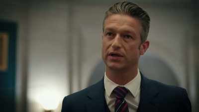 The defendant has access - Law & Order: Organized Crime