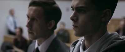 The defendant is also
attending Youth Reach, - Michael Inside