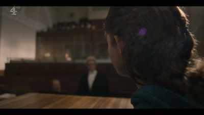 - The defendant has been accused - The Accident
