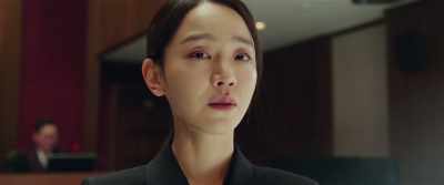 The defendant beside me
is my mother. - Innocence