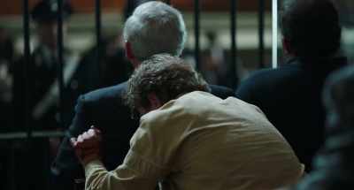 The defendant
brusca Giovanni, not present. - The Traitor