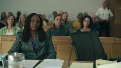 The defendant clearly had many...
what she believed to be - The Girl from Plainville
