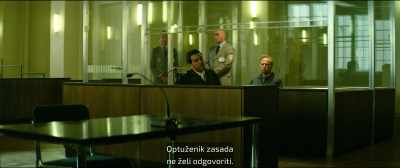 The defendant does not wish
to speak at this time. - The Collini Case