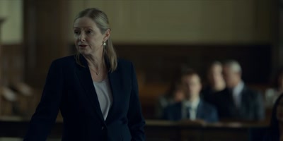 The defendant is known
to drive her car to and from work. - Accused