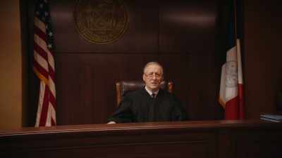 The defendant pleads guilty
on all counts, - The Marvelous Mrs. Maisel