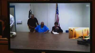 THE DEFENDANT WILL BE AGREEING
TO PLEAD GUILTY - The 93 Victims of Samuel Little