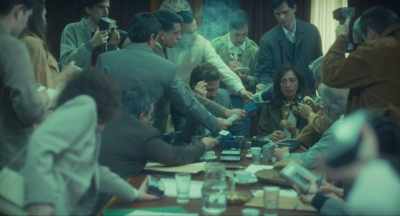 The defendants
are not simple delinquents, - The Rescue: The Weight of the World