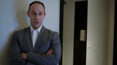 - The defendants used
a peremptory strike - No Accident