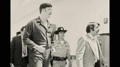 The defense attorneys
asked him to go see him - The Co-Ed Killer: Mind of a Monster