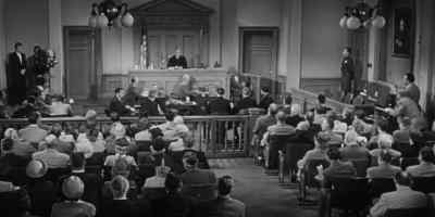 The defense has failed
to indicate to the court - Beyond a Reasonable Doubt