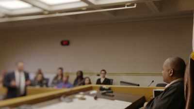 THE DEFENSE HAD TO FIGURE OUT - Casey Anthony: An American Murder Mystery
