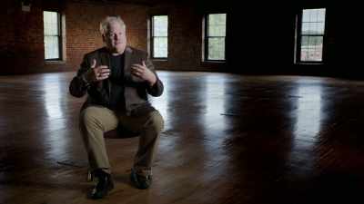 The defense needed to support
their accidental fall theory. - An American Murder Mystery: The Staircase