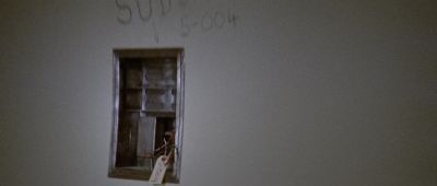 The defense system is perfect - The Andromeda Strain