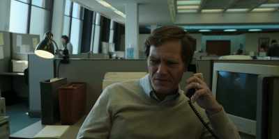 - The defense? Why?
- [Alan] I don't know. - Waco: The Aftermath