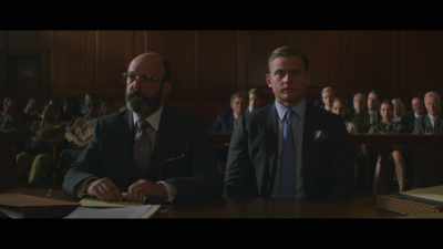 The defense's entire case - Maniac