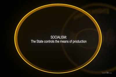 The definition of socialism - Thrive II: This Is What It Takes