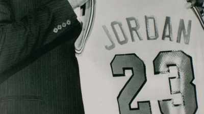 The definition of visionary, - Unbanned: The Legend of AJ1