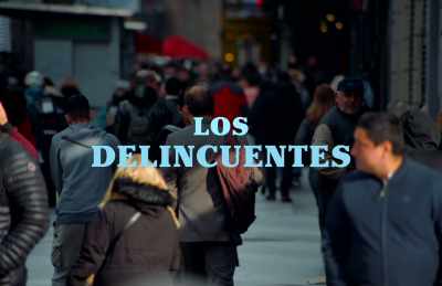 THE DELINQUENTS - The Delinquents