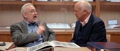 ... and the Deluge is that they are narratives, - Is Genesis History?