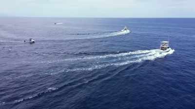  The demand for fish is huge - Deadliest Catch: Bloodline