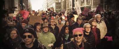 The demand for gender, ethnic,
sexual orientation, - Interreflections