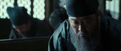 The demands for his execution
have persisted day and night. - The Fortress