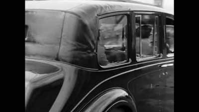 The demands on her time,
and the expectation - Elizabeth Windsor