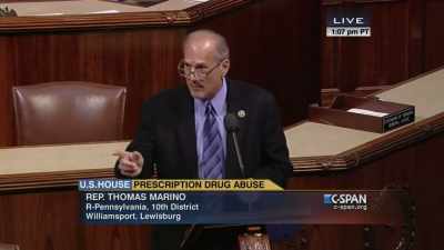 The Democrats
and the Republicans - The Crime of the Century