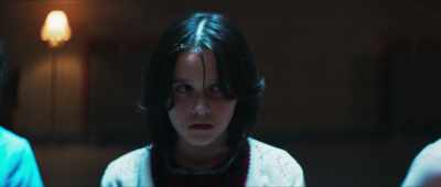 "The Demon Rite." - The Sacrifice Game