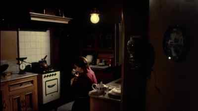 The demons are out tonight? - The Hiding Place