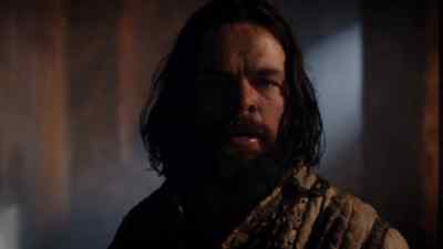 The denizens of Hell will
not keep me from my throne. - The Musketeers
