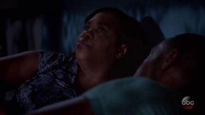 The Denny Duquette memorial clinic. - Grey's Anatomy