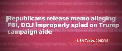 The deo js all the memos - Government Gangsters