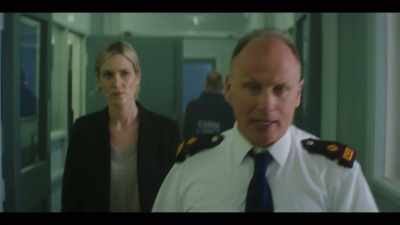 The department are on every
day, and it's making me look bad. - Taken Down