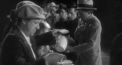 The Depression reshaped America's attitudes. - The Love Goddesses