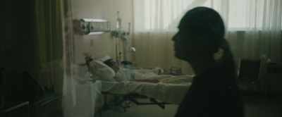 The depression was
harder to deal with - After Death